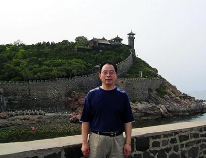 郭雙林